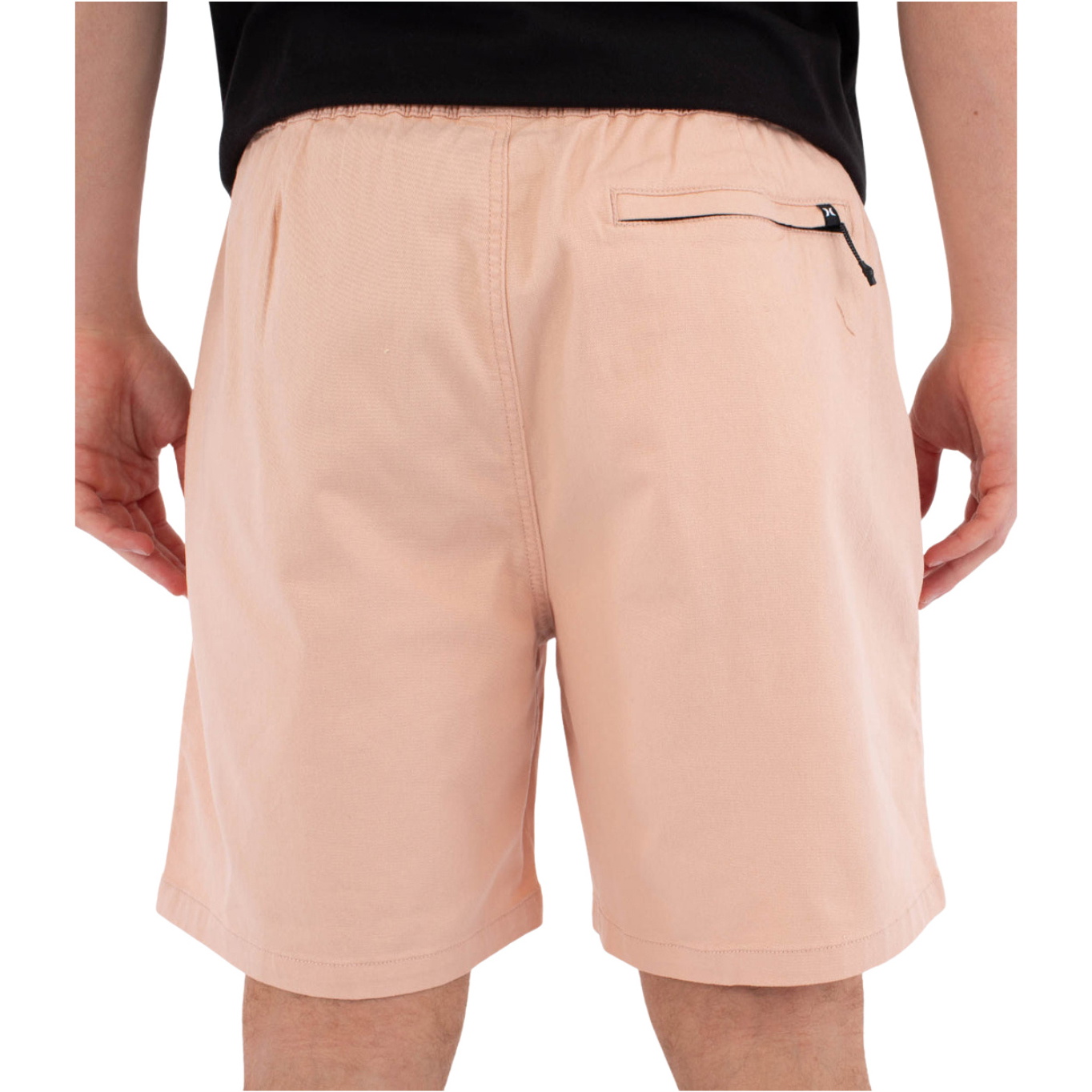 2026 Hurley Mens Icon 19' Walkshort MWEU00009 - Peach